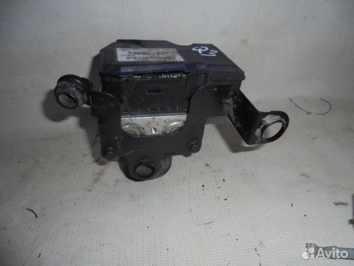 Блок ABS Audi Q3 2011 - Наст. Время