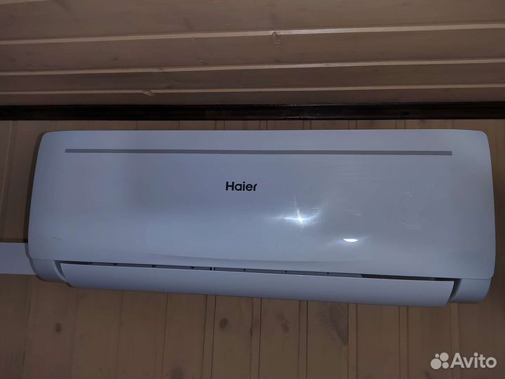 Установка кондиционеров, продажа