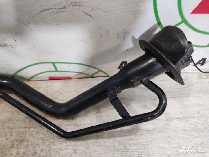 Горловина топливного бак Mitsubishi Lancer 10 CY3A