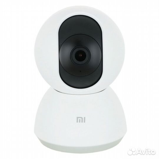Камера Xiaomi Mi Home 360