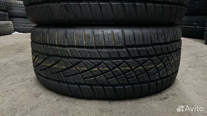 Continental ExtremeContact DWS 225/45 R17 107Y
