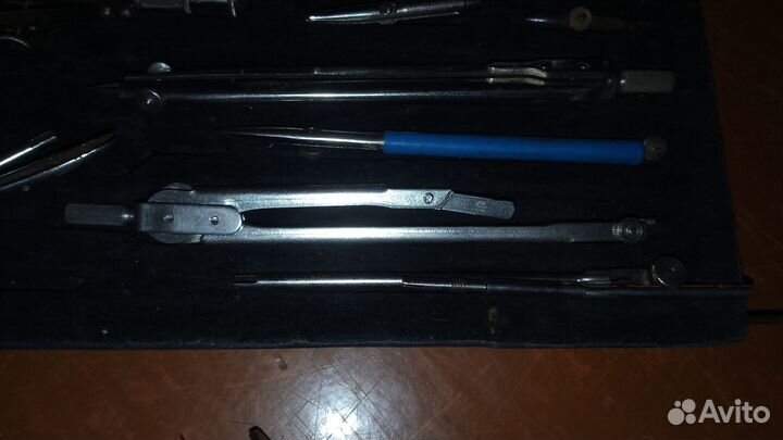 Циркуль СССР