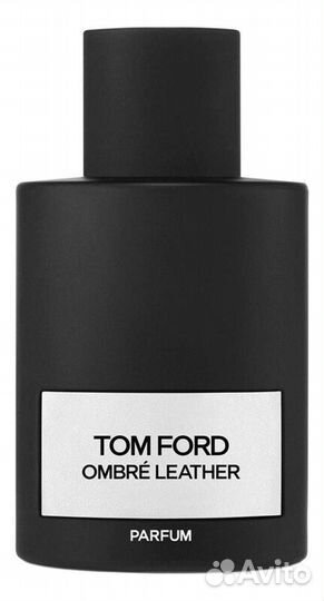 Tom Ford Ombre Leather Parfum духи 50мл