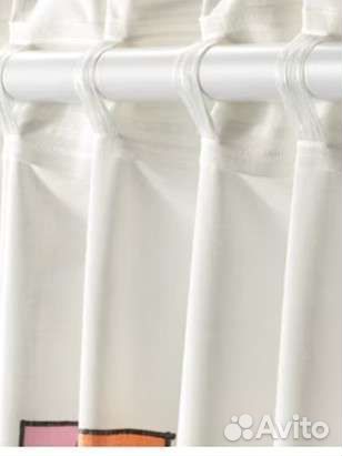 Шторы гардины IKEA