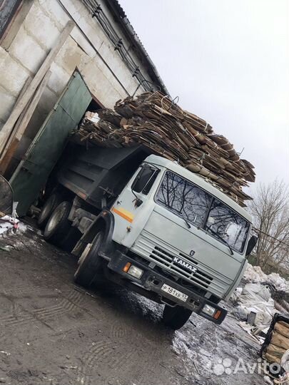 Демонтаж и снос домов