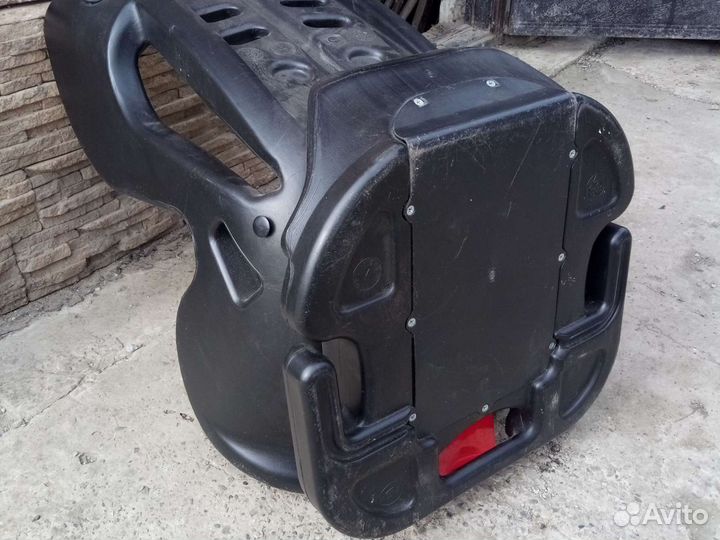 Каркас детск автокресла