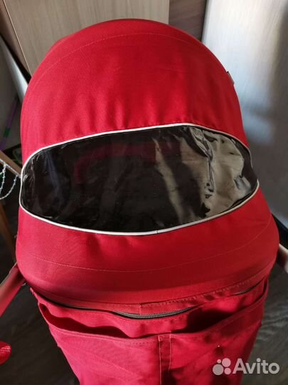 Прогулочная коляска Chicco Multiway