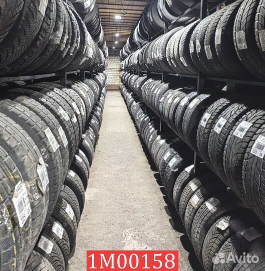 Nokian Tyres Hakkapeliitta 5 225/65 R17 106V