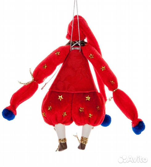 Кукла подвесная Фантеска A2186637