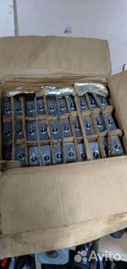 Конденсатор мгбч 01