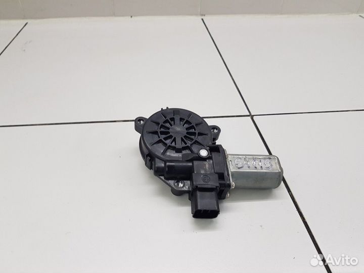 Моторчик стеклоподъемника задний правый (Haval F7)