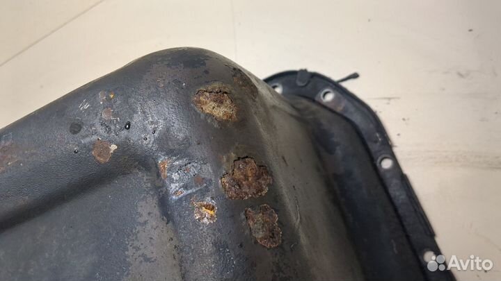 Поддон Ford Transit