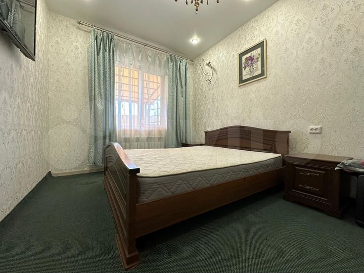 Дом 61 м² на участке 2,6 сот.