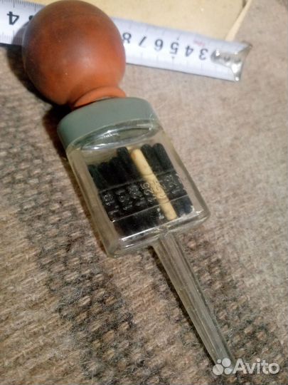 Яплотномер Эльшанского