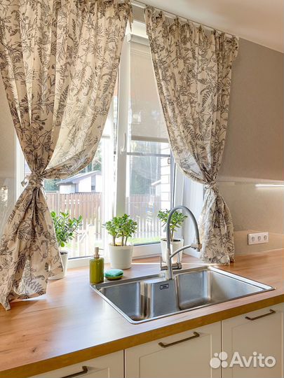 Кухня на заказ новая