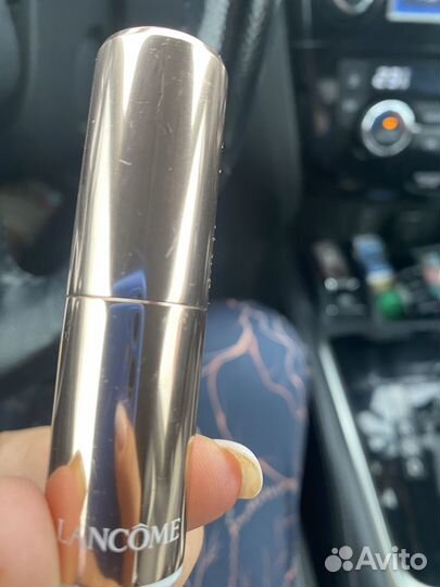 Тени для век dior