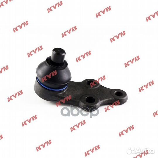 Опора шаровая нижняя Honda/KYB/ KBJ1172 KYB