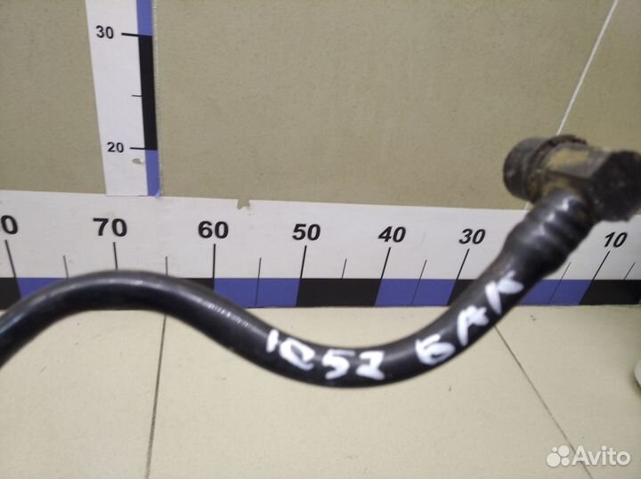 Трубка топливная Land Cruiser (100) 1998-2007