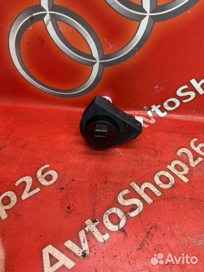 Доп. Помпа Бмв е38,е39,е60,е65