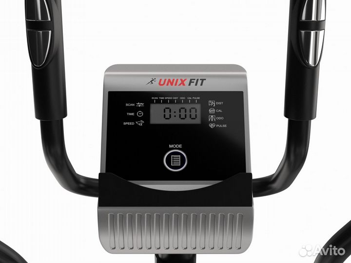 Эллиптический тренажер unix Fit SL-300