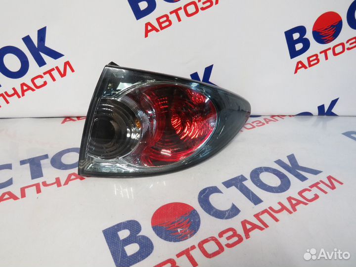 Стоп Право mazda atenza GY3W, gyew