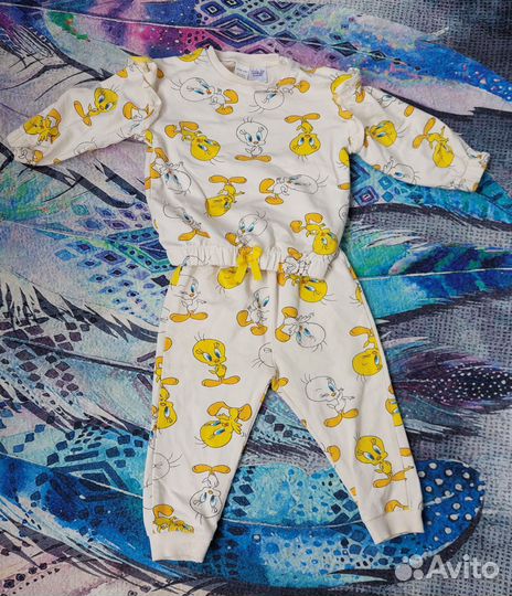 Костюм Waikiki 80