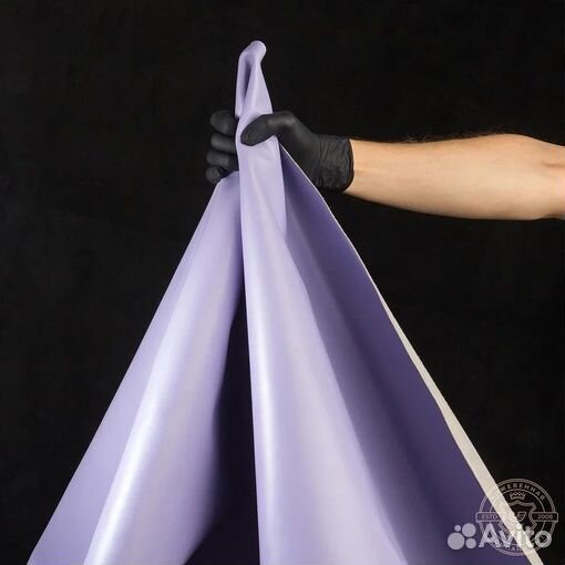 Натуральная кожа 