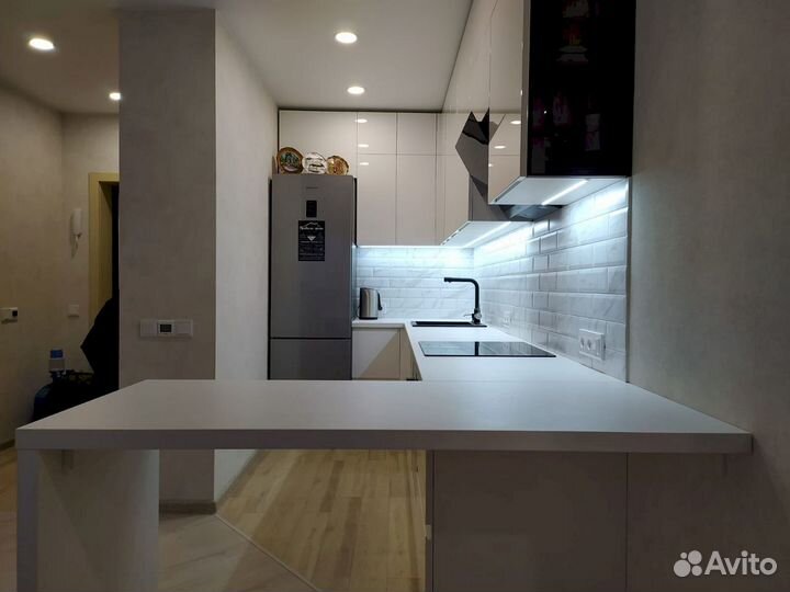 Кухни на заказ от производителя