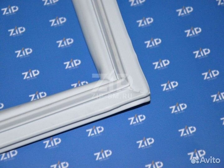 Уплотнитель холодильника атлант (556*405мм), зам