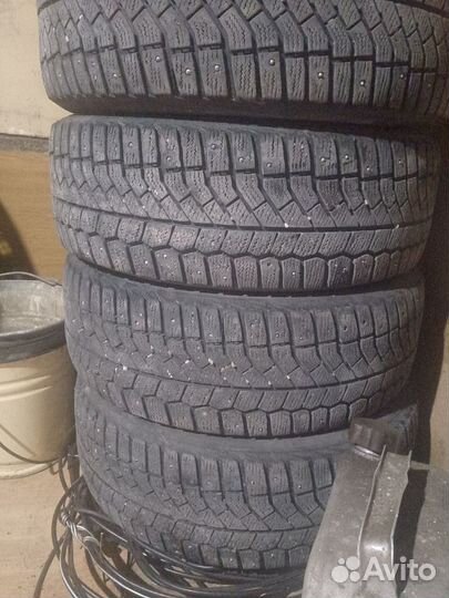 Viatti Brina Nordico V-522 205/55 R16 91