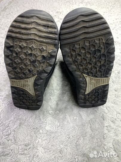 Ботинки для сноуборда 38eur Burton Mint