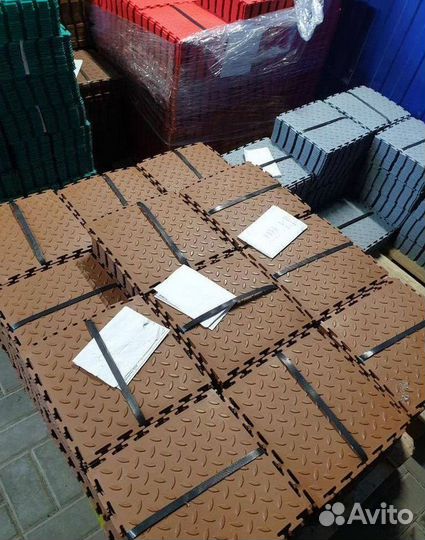 Плитка пвх (реальная цена)