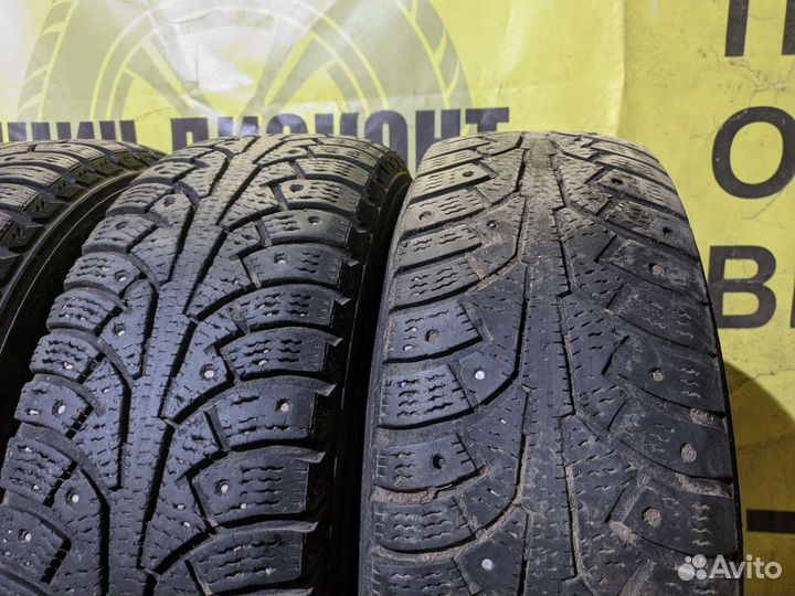 Nokian Tyres Nordman 5 175/70 R13