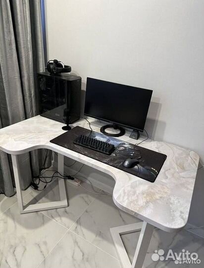 Письменный стол 'Aurora Fall'