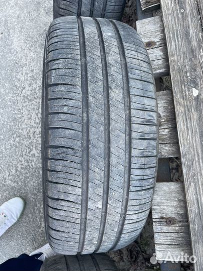 Michelin Energy XM2 205/55 R16