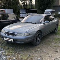 Mazda Efini MS-8 2.5 AT, 1993, 200 000 км, с пробегом, цена 100 000 руб.