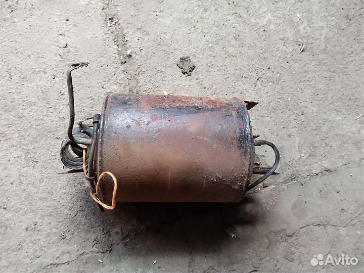 Компрессор для холодильника бу