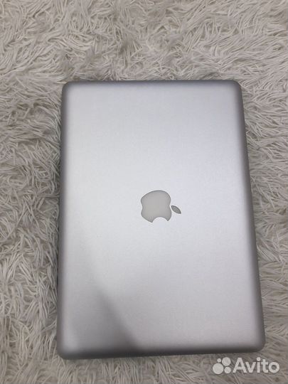 MacBook Pro 13 mid 2012