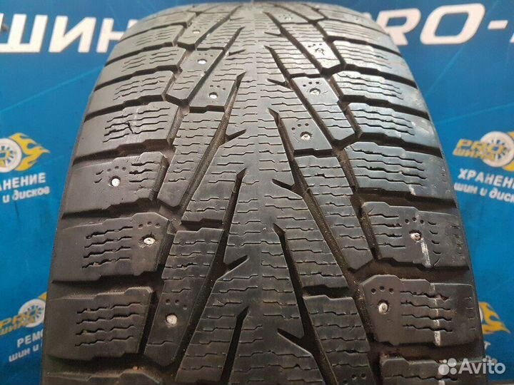 Nokian Tyres Hakkapeliitta 7 SUV 265/60 R18