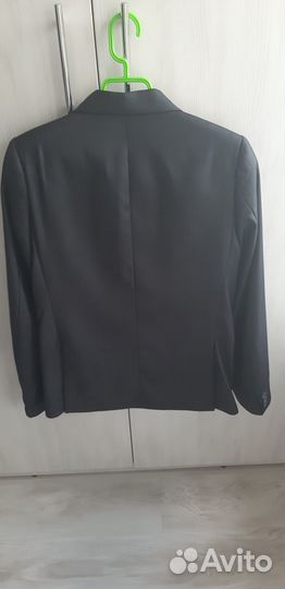 Школьный костюм для мальчика