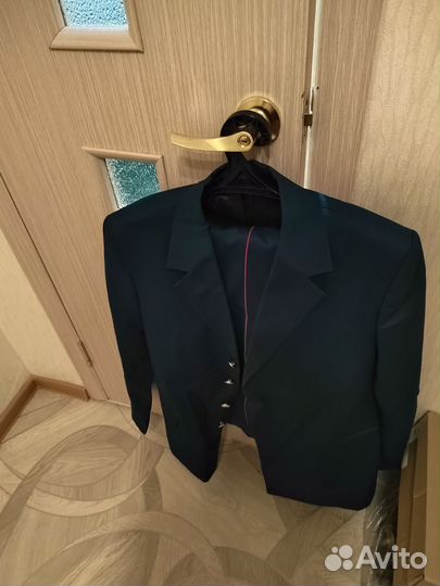 Парадная военная форма