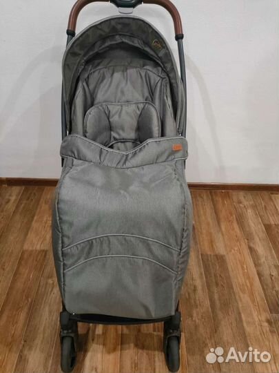 Прогулочная коляска бу
