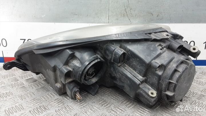 Фара Volkswagen Jetta 5 (2004-2011)