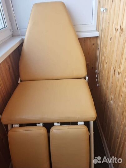 Кушетка для массажа