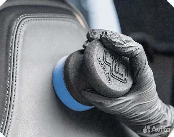 Универсальный аппликатор для нанесения составов