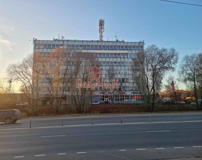 Склад 1500м