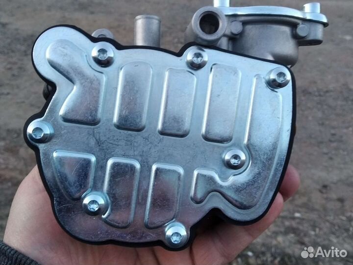 Гбо 4 поколения