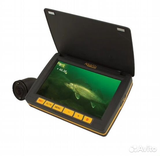 Подводная камера Aqua-Vu Micro 5 Revolution pro