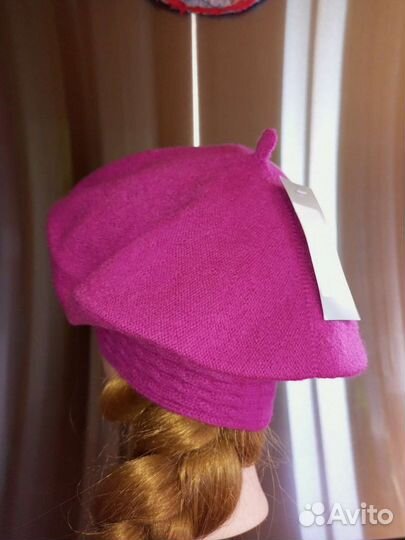 Головной убор