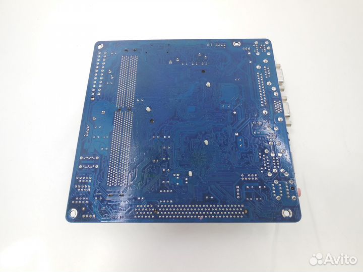 Материнская плата ASRock AD10PV